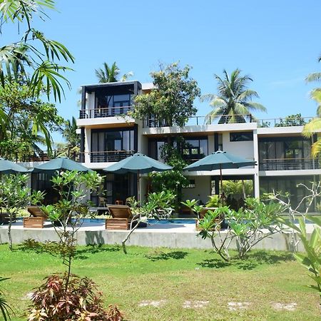 Mango Tree Villa Bentota Eksteriør billede