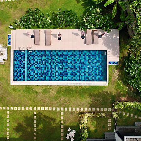 Mango Tree Villa Bentota Eksteriør billede