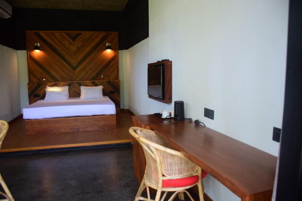 Mango Tree Villa Bentota Eksteriør billede