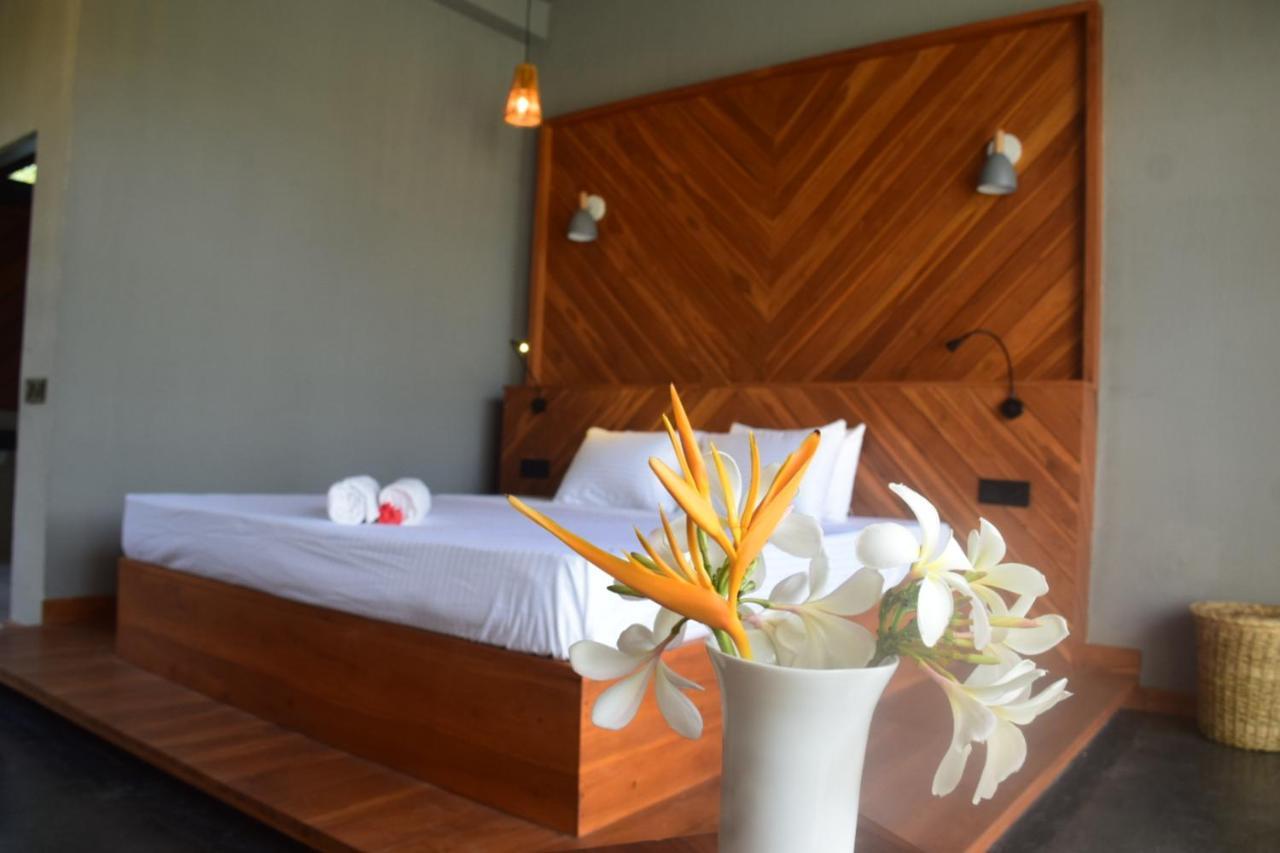 Mango Tree Villa Bentota Eksteriør billede