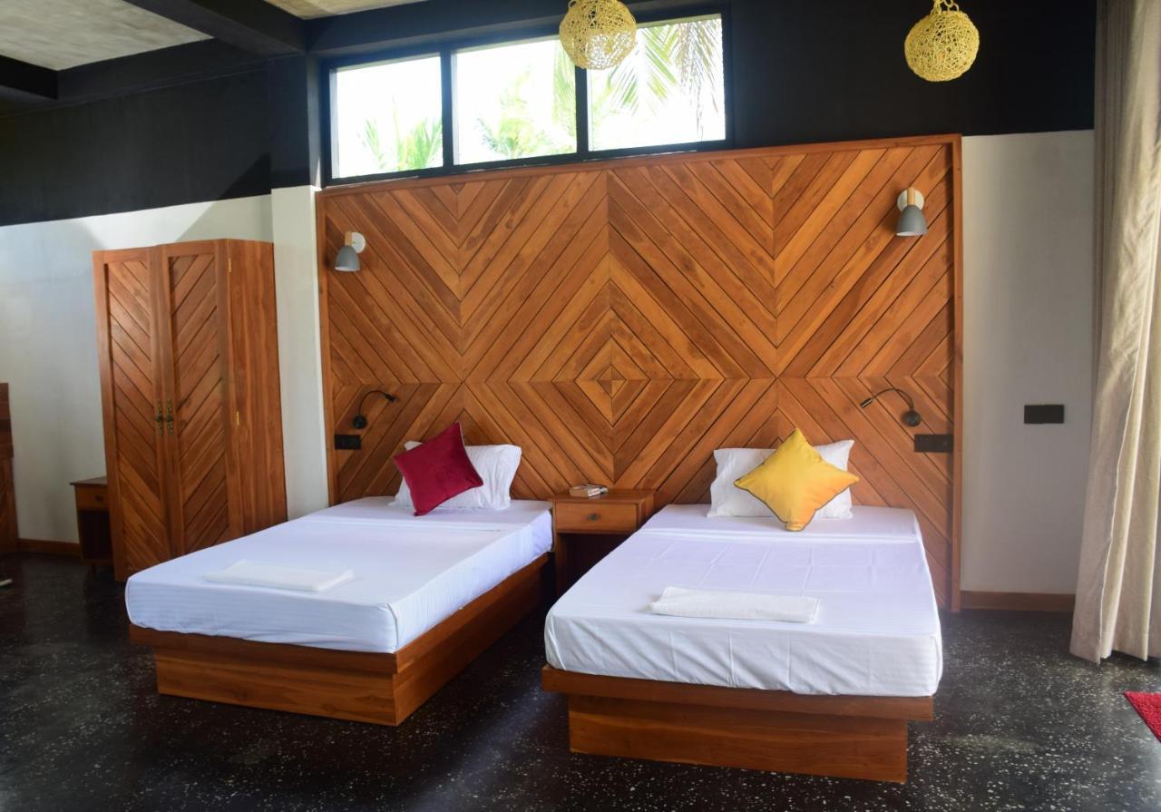 Mango Tree Villa Bentota Eksteriør billede