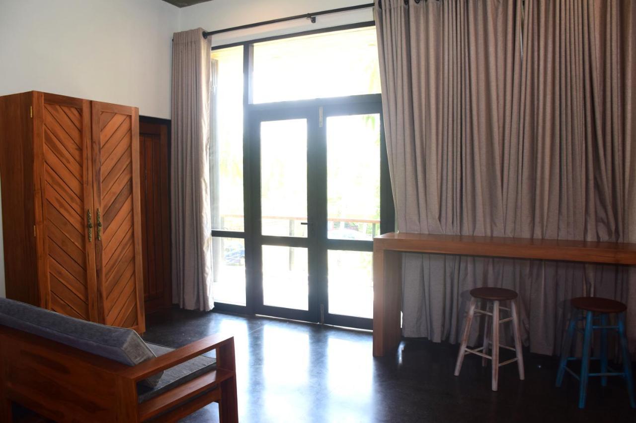 Mango Tree Villa Bentota Eksteriør billede