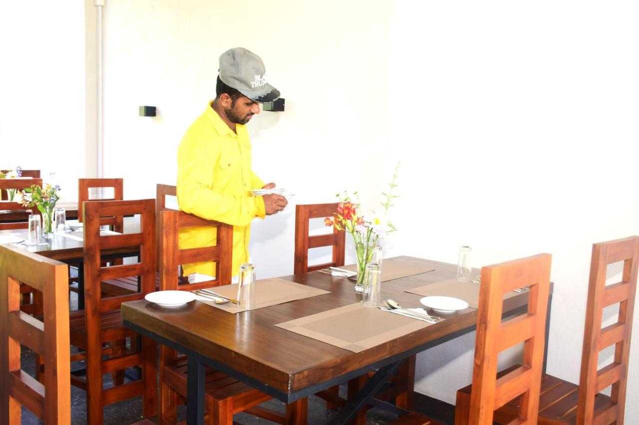 Mango Tree Villa Bentota Eksteriør billede
