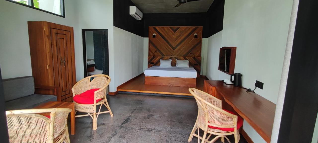 Mango Tree Villa Bentota Eksteriør billede