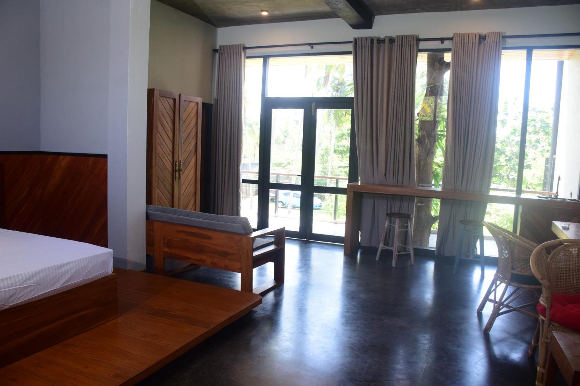Mango Tree Villa Bentota Eksteriør billede